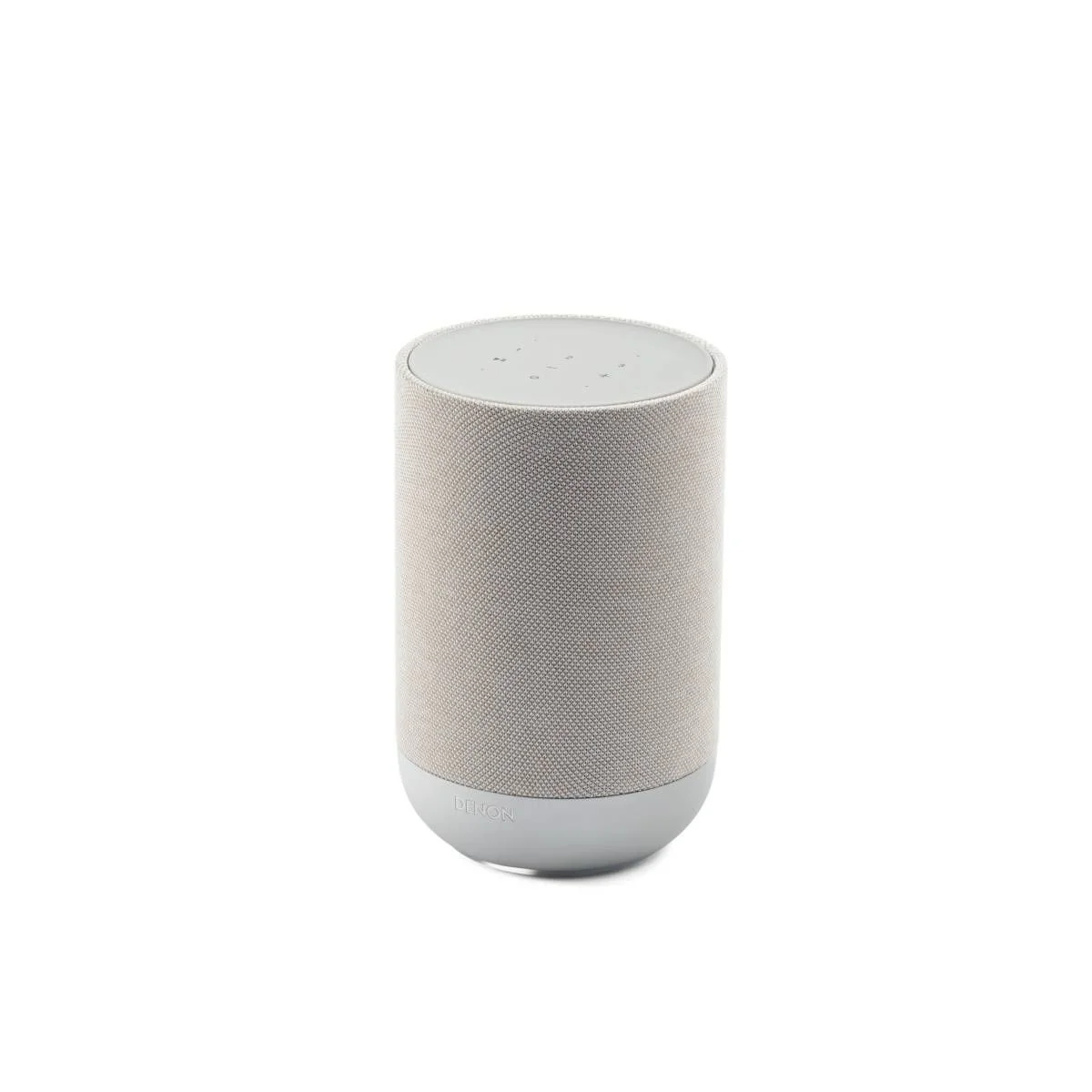DENON HOME 200, silver (kom)