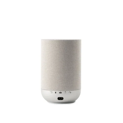 DENON HOME 200, silver (kom)