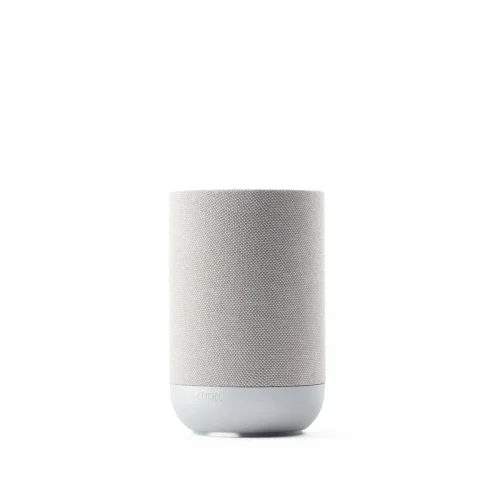 DENON HOME 200, silver (kom)