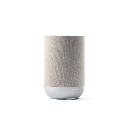 DENON HOME 200, silver (kom)
