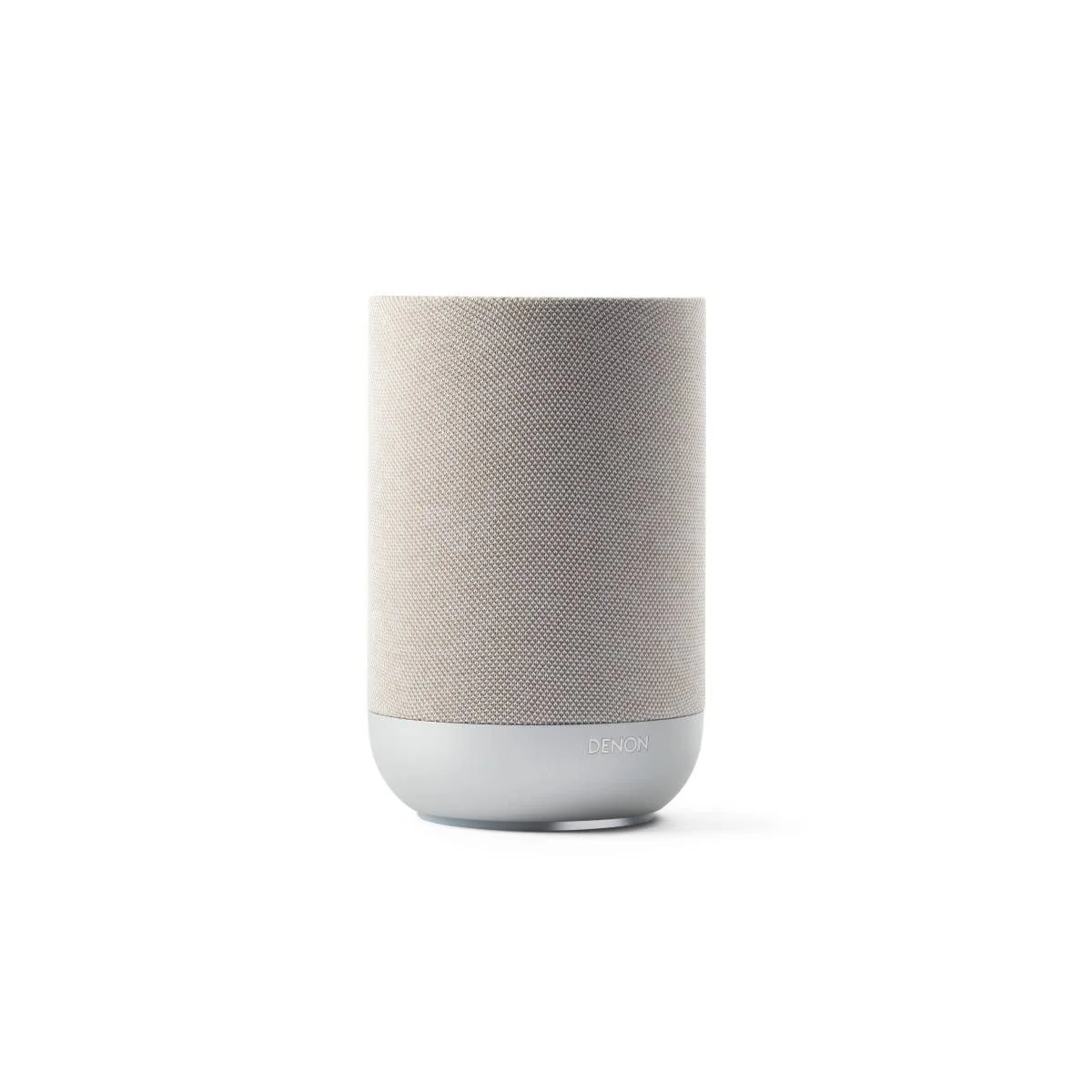 DENON HOME 200, silver (kom)