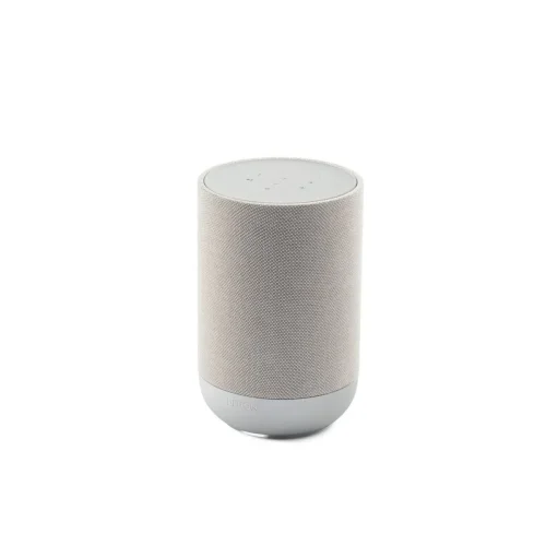 DENON HOME 200, silver (kom)