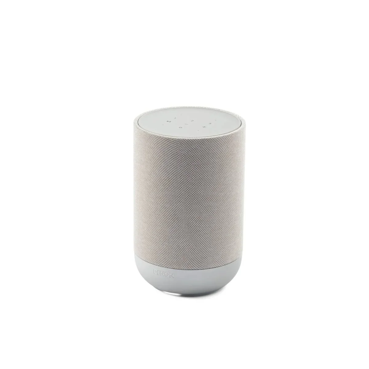 DENON HOME 200, silver (kom)