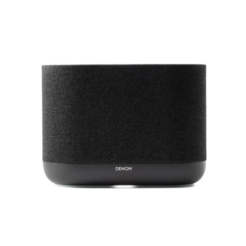 DENON HOME 400, crni (kom)