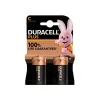 Baterije DURACELL Plus Power "C", (2kom)