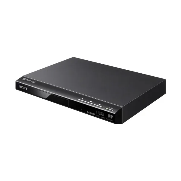 DVD Player SONY DVP-SR760HB