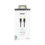 Digitalni coax SINOX PRO SXA05803