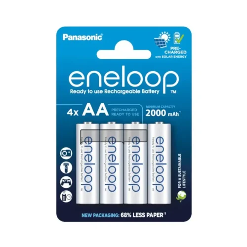 ENELOOP AA