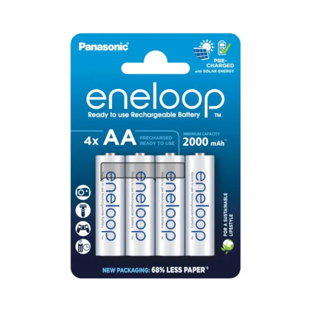 ENELOOP AA