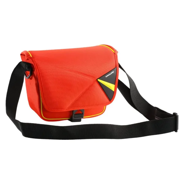 Foto torbica VANGUARD PAMPAS II 18, crvena