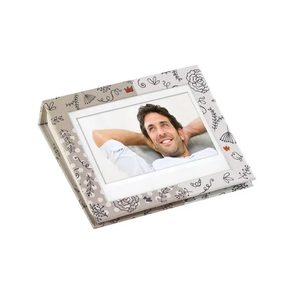 Fuji instax WIDE ALBUM, ornaments (40)