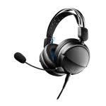 Gaming slušalice AUDIO TECHNICA ATH-GL3BK, crne