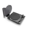 Gramofon DENON DP-400, crni