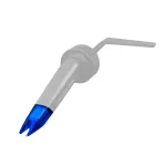 Igla ORTOFON CONCORDE MUSIC 2M BLUE