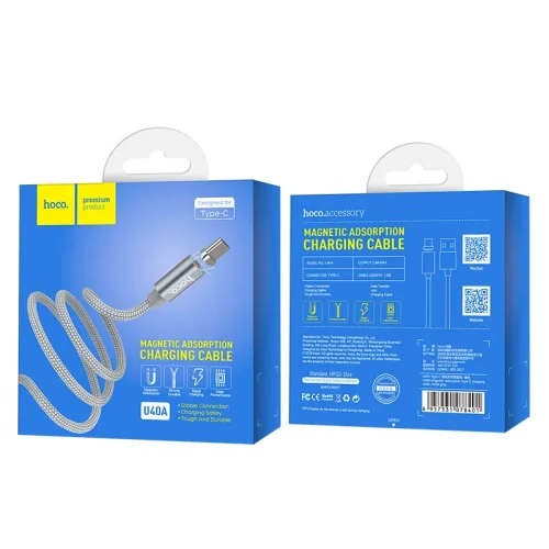 Kabel HOCO U40A