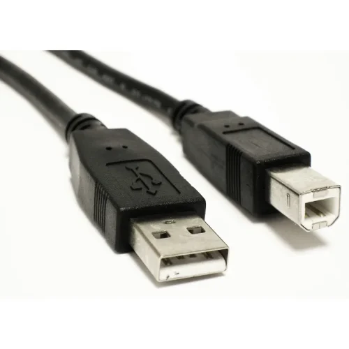 Kabel za printer MAXPOWER USB A-B, 2 metra