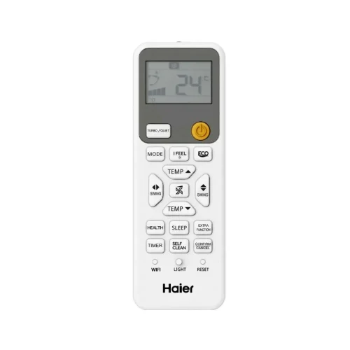 Klima uređaj HAIER REVIVE PLUS 3.5kW
