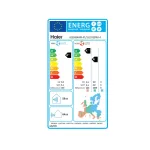 Klima uređaj HAIER REVIVE PLUS 3.5kW