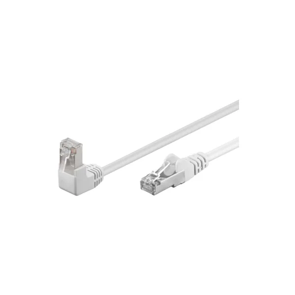 LAN UTP kabel WEC