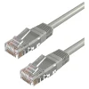 LAN UTP kabel YENKEE YCT103, CAT5e, 3 metra (sivi)