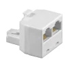 LAN razdjelnik RJ45(m) na 2x(ž)