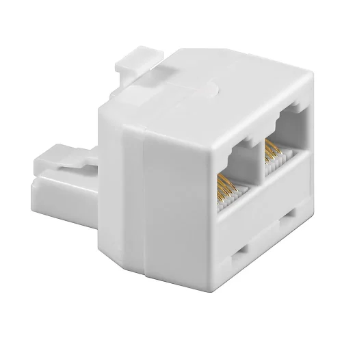 LAN razdjelnik RJ45(m) na 2x(ž)