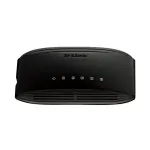 LAN switch D-LINK DES-1005D, 5 portova