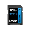 Memorijska kartica LEXAR SD, 128GB 800x PRO