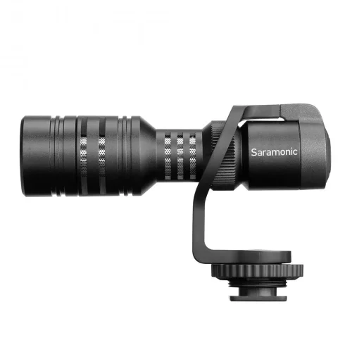 Mikrofon SARAMONIC Vmic Mini, hotshoe