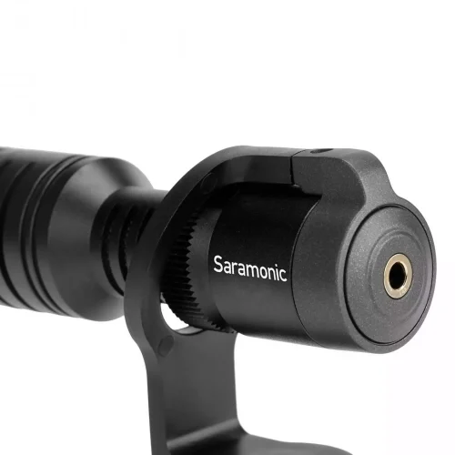 Mikrofon SARAMONIC Vmic Mini, hotshoe