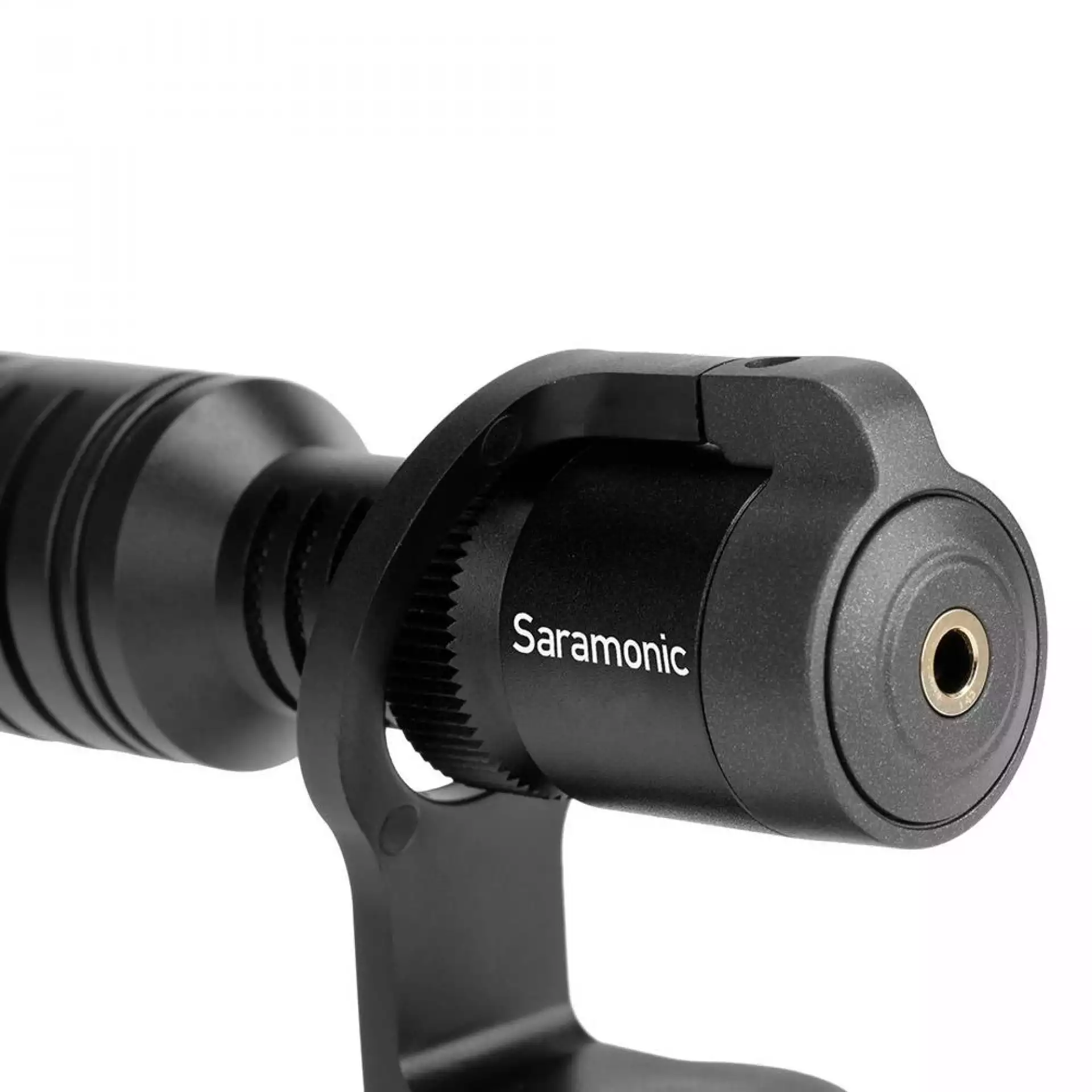 Mikrofon SARAMONIC Vmic Mini, hotshoe