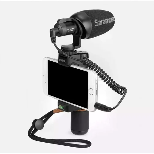 Mikrofon SARAMONIC Vmic Mini, hotshoe