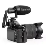 Mikrofon SARAMONIC Vmic Mini, hotshoe