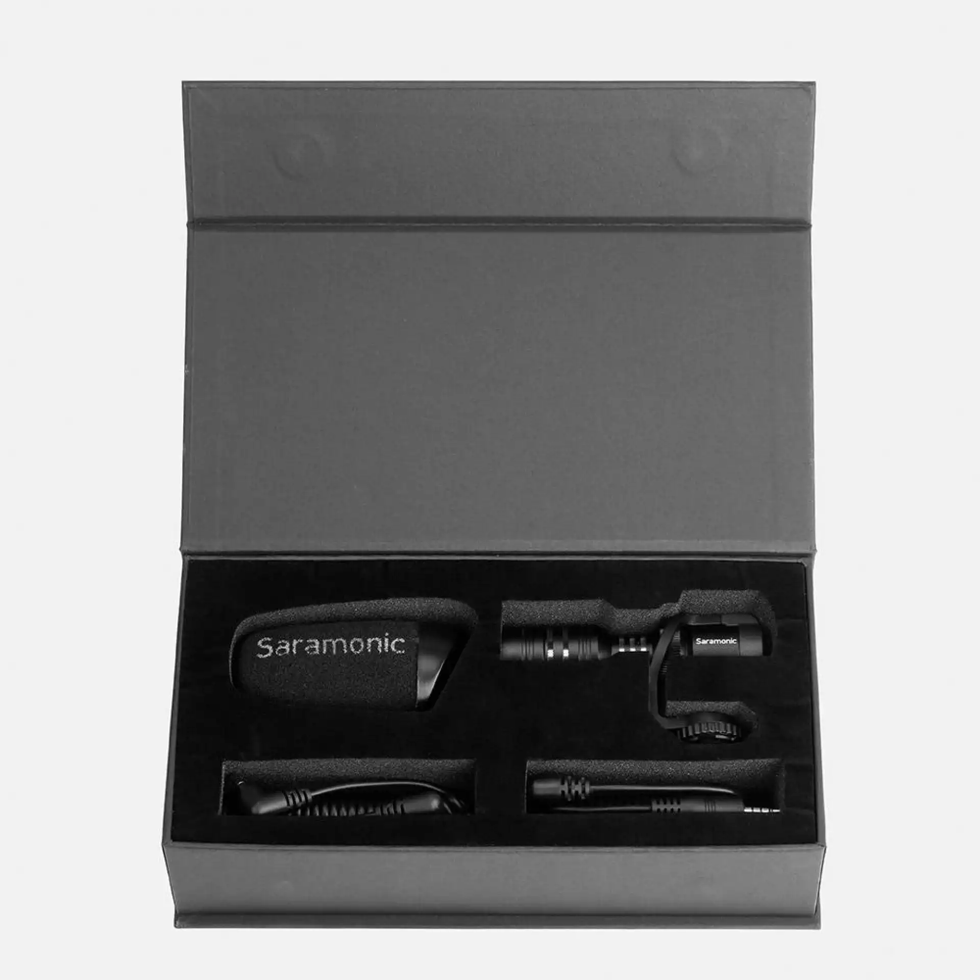 Mikrofon SARAMONIC Vmic Mini, hotshoe