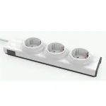 Modularna strujna letva POWERCUBE POWERSTRIP, 1.5 metar