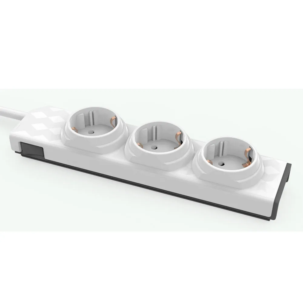 Modularna strujna letva POWERCUBE POWERSTRIP, 1.5 metar
