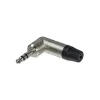 Neutrik NTP3RC-B kutni 3,5mm TRS priključak