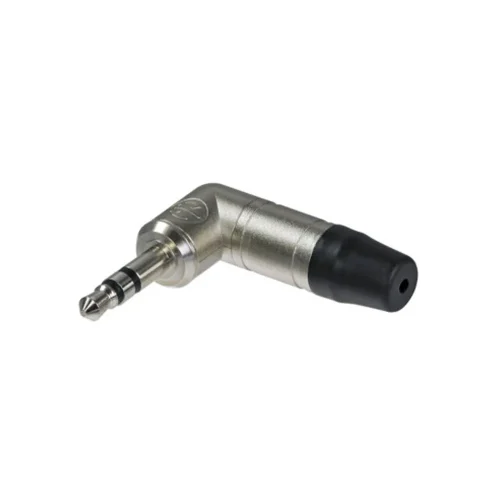 Neutrik NTP3RC-B kutni 3,5mm TRS priključak