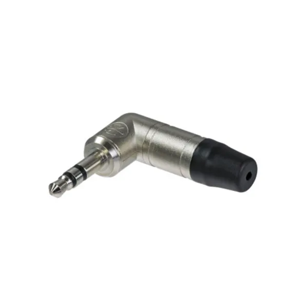 Neutrik NTP3RC-B kutni 3,5mm TRS priključak