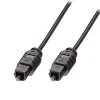 Optički audio kabel TRANSMEDIA, 1.5 metar