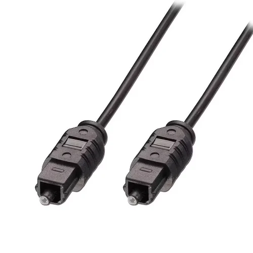 Optički audio kabel TRANSMEDIA, 1.5 metar