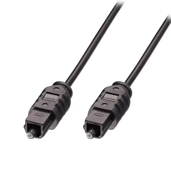 Optički audio kabel TRANSMEDIA, 1.5 metar