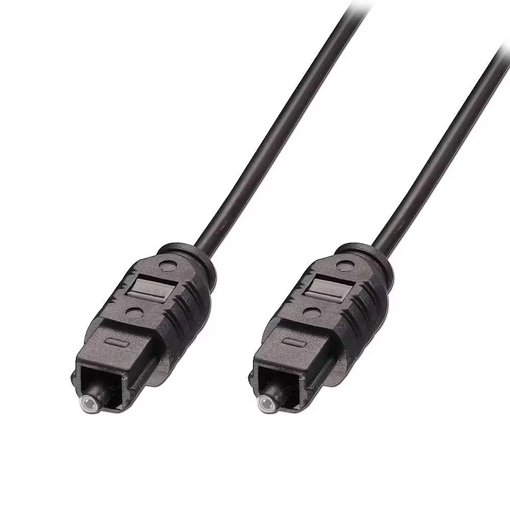 Optički audio kabel TRANSMEDIA, 1.5 metar