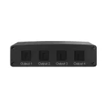 Optički razdjelnik 14 GOOBAY 58975