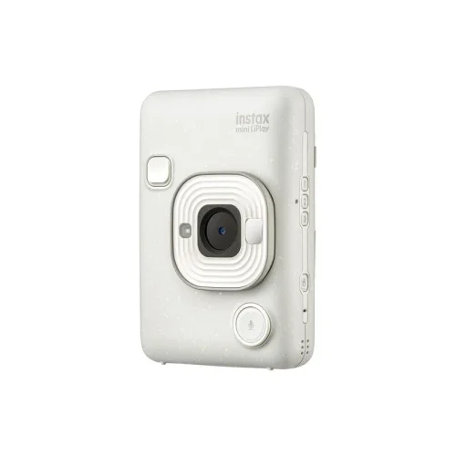 Polaroid FUJIFILM INSTAX LiPlay, Misty white