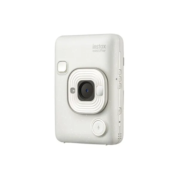 Polaroid FUJIFILM INSTAX LiPlay, Misty white