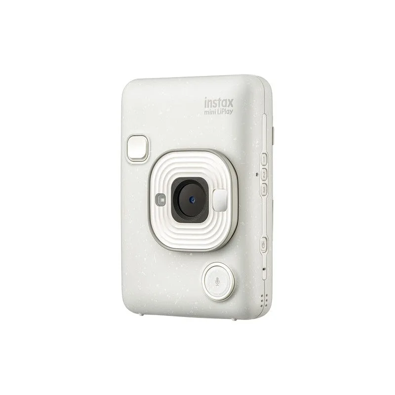 Polaroid FUJIFILM INSTAX LiPlay, Misty white