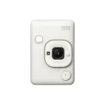 Polaroid FUJIFILM INSTAX LiPlay, Misty white