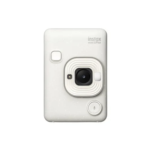 Polaroid FUJIFILM INSTAX LiPlay, Misty white