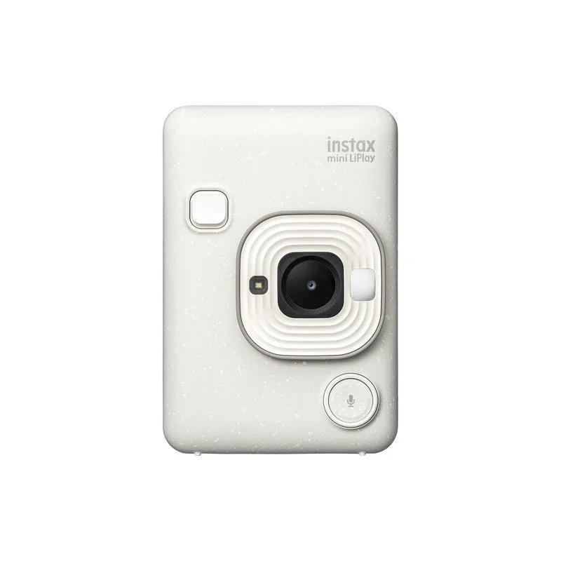 Polaroid FUJIFILM INSTAX LiPlay, Misty white